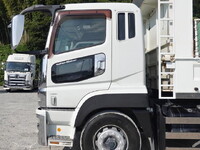 MITSUBISHI FUSO Super Great Dump QKG-FV50VX 2012 524,000km_15