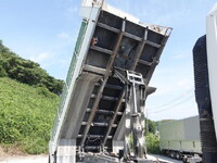 MITSUBISHI FUSO Super Great Dump QKG-FV50VX 2012 524,000km_16