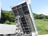 MITSUBISHI FUSO Super Great Dump QKG-FV50VX 2012 524,000km_17