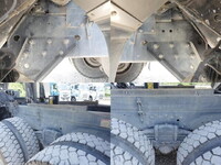MITSUBISHI FUSO Super Great Dump QKG-FV50VX 2012 524,000km_22
