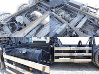MITSUBISHI FUSO Super Great Dump QKG-FV50VX 2012 524,000km_23