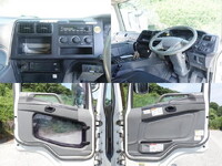 MITSUBISHI FUSO Super Great Dump QKG-FV50VX 2012 524,000km_25