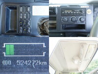 MITSUBISHI FUSO Super Great Dump QKG-FV50VX 2012 524,000km_26