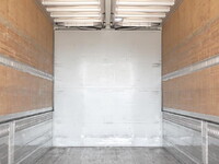 ISUZU Giga Aluminum Wing QKG-CYJ77B 2016 960,000km_12