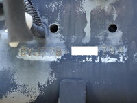 ISUZU Giga Aluminum Wing QKG-CYJ77B 2016 960,000km_15