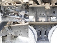 ISUZU Giga Aluminum Wing QKG-CYJ77B 2016 960,000km_16