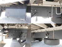 ISUZU Giga Aluminum Wing QKG-CYJ77B 2016 960,000km_17