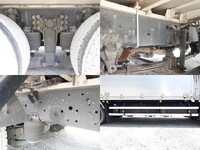 ISUZU Giga Aluminum Wing QKG-CYJ77B 2016 960,000km_18