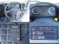 ISUZU Giga Aluminum Wing QKG-CYJ77B 2016 960,000km_21