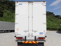 ISUZU Giga Aluminum Wing QKG-CYJ77B 2016 960,000km_2