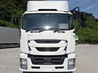ISUZU Giga Aluminum Wing QKG-CYJ77B 2016 960,000km_3