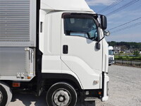 ISUZU Giga Aluminum Wing QKG-CYJ77B 2016 960,000km_4