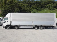 ISUZU Giga Aluminum Wing QKG-CYJ77B 2016 960,000km_8