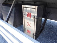HINO Ranger Aluminum Wing QKG-FE7JPAG 2016 1,136,000km_16