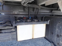 HINO Ranger Aluminum Wing QKG-FE7JPAG 2016 1,136,000km_19