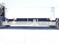 HINO Ranger Aluminum Wing QKG-FE7JPAG 2016 1,136,000km_20