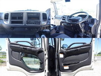 HINO Ranger Aluminum Wing QKG-FE7JPAG 2016 1,136,000km_22