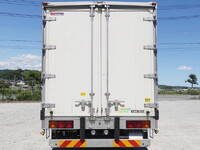 HINO Ranger Aluminum Wing QKG-FE7JPAG 2016 1,136,000km_2