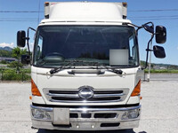 HINO Ranger Aluminum Wing QKG-FE7JPAG 2016 1,136,000km_3