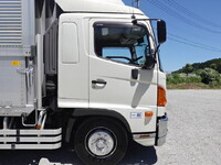 HINO Ranger Aluminum Wing QKG-FE7JPAG 2016 1,136,000km_4
