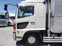 HINO Ranger Aluminum Wing QKG-FE7JPAG 2016 1,136,000km_7