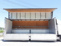 HINO Ranger Aluminum Wing QKG-FE7JPAG 2016 1,136,000km_8