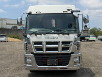 ISUZU Giga Trailer Head QDG-EXZ52AJ 2015 462,000km_4