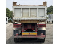 ISUZU Giga Trailer Head QDG-EXZ52AJ 2015 462,000km_7