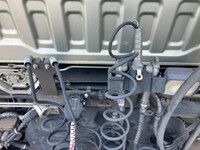 ISUZU Giga Trailer Head QKG-EXD52BD 2017 573,000km_12