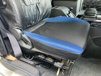 ISUZU Giga Trailer Head QKG-EXD52BD 2017 573,000km_29