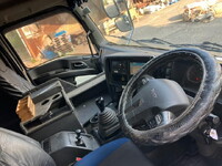 ISUZU Giga Trailer Head QKG-EXD52BD 2017 573,000km_32