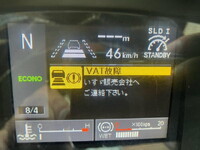 ISUZU Giga Trailer Head QKG-EXD52BD 2017 573,000km_36