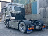 ISUZU Giga Trailer Head QKG-EXD52BD 2017 573,000km_3