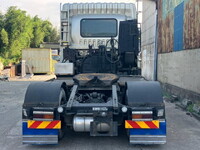 ISUZU Giga Trailer Head QKG-EXD52BD 2017 573,000km_6