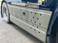 ISUZU Giga Trailer Head QKG-EXD52BD 2017 573,000km_7