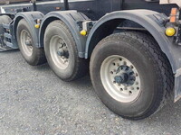 Others Others Dump Trailer - 2017 0km_22