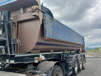 Others Others Dump Trailer - 2017 0km_2