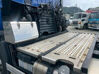 HINO Profia Trailer Head 2DG-SH1EDGG 2019 262,000km_16