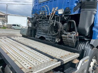 HINO Profia Trailer Head 2DG-SH1EDGG 2019 262,000km_20
