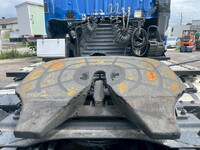 HINO Profia Trailer Head 2DG-SH1EDGG 2019 262,000km_28