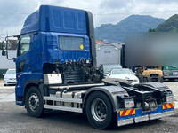 HINO Profia Trailer Head 2DG-SH1EDGG 2019 262,000km_3
