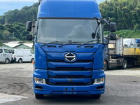 HINO Profia Trailer Head 2DG-SH1EDGG 2019 262,000km_4