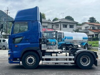 HINO Profia Trailer Head 2DG-SH1EDGG 2019 262,000km_5