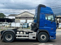 HINO Profia Trailer Head 2DG-SH1EDGG 2019 262,000km_7