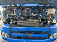HINO Profia Trailer Head 2DG-SH1EDGG 2019 262,000km_9