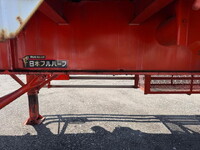 Others Others Flat Bed With Side Flaps DFPFF241B 2005 0km_10