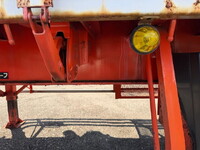 Others Others Flat Bed With Side Flaps DFPFF241B 2005 0km_12
