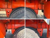 Others Others Flat Bed With Side Flaps DFPFF241B 2005 0km_15