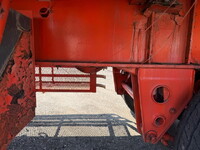 Others Others Flat Bed With Side Flaps DFPFF241B 2005 0km_17