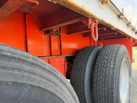 Others Others Flat Bed With Side Flaps DFPFF241B 2005 0km_19